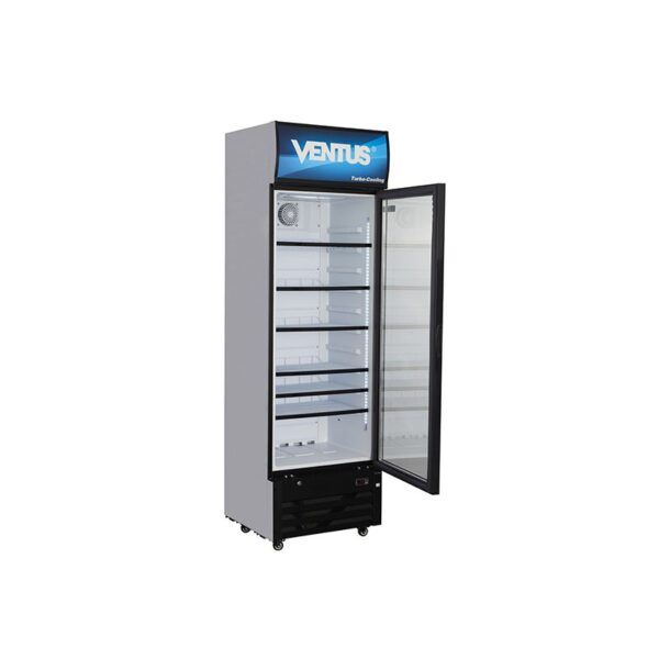 Visicooler 0360 Lts Turbo Cooling VENTUS