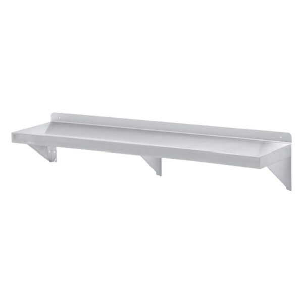 Repisa Mural 180 cms x 30 cms x 25 cms KITCHENETTE (Pareti)
