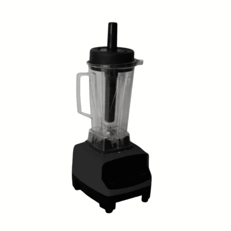 Licuadora Industrial 2 Litros NEGRO MAIGAS