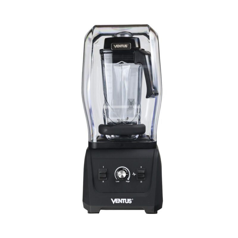 Licuadora con Carcasa Vl1380-V2.5 Litros VENTUS