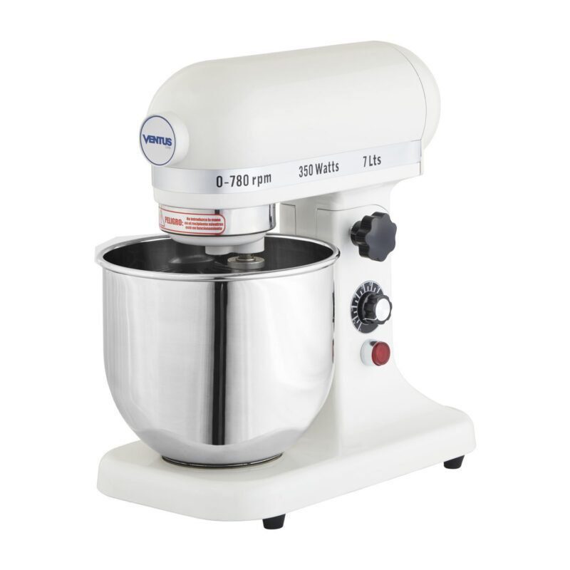 Batidora Industrial VB-7 Litros VENTUS
