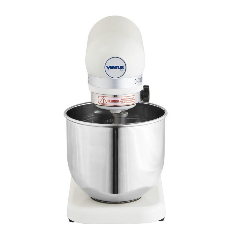 Batidora Industrial VB-7 Litros VENTUS