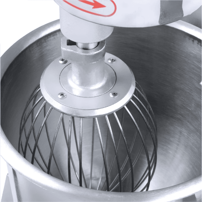 Batidora Industrial B-10 Litros FRIGONOR