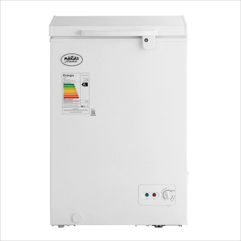 Conservadora T/DURA 100Lts HS-131C MAIGAS