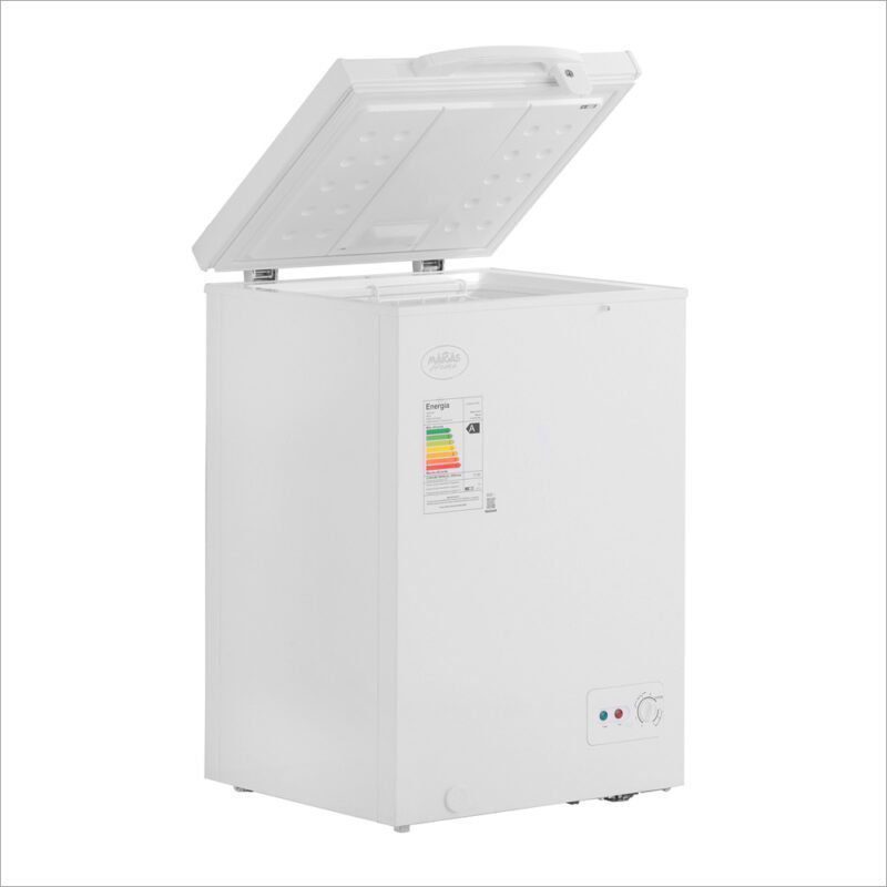 Conservadora T/DURA 100Lts HS-131C MAIGAS LATERAL