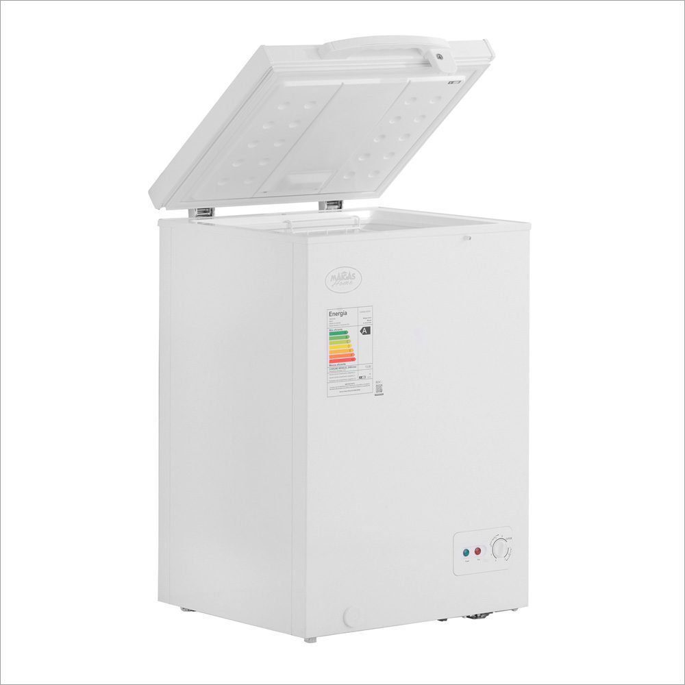Conservadora T/DURA 100Lts HS-131C MAIGAS LATERAL