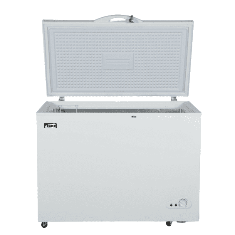 Congeladora Tapa Metálica BD-238 Litros FRIGONOR