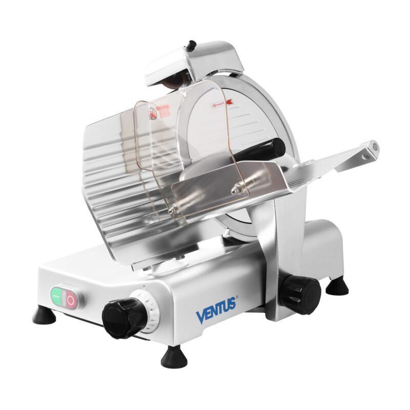 Cortadora de Cecinas V-250 mm VENTUS