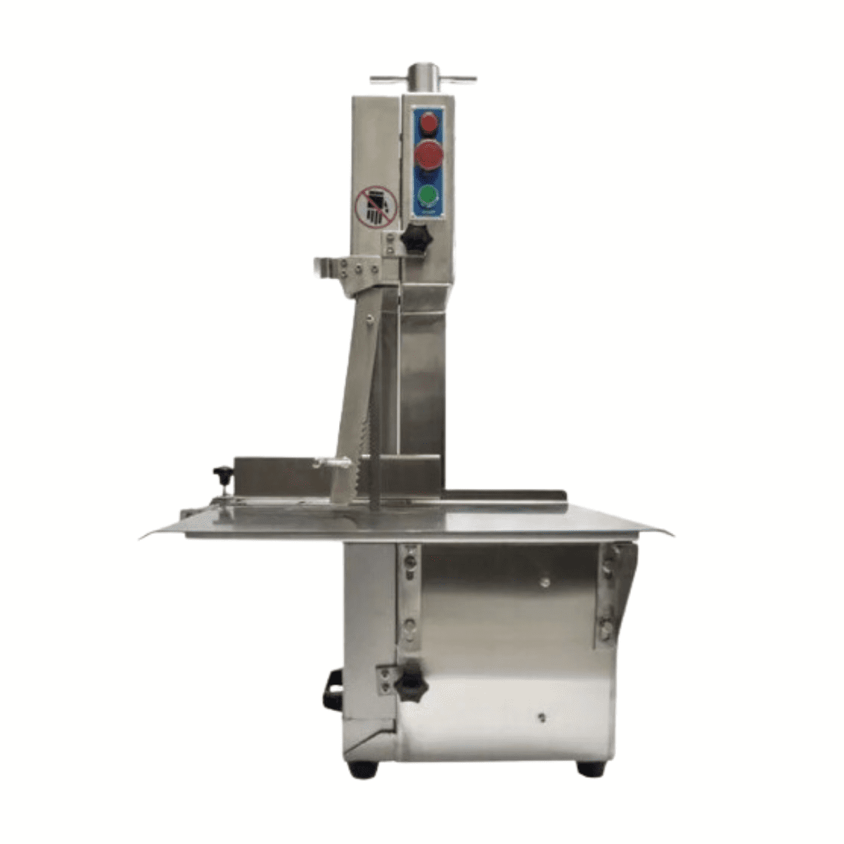 Sierra Cortadora de Huesos Sobremesa KSH210CA ECOBECK