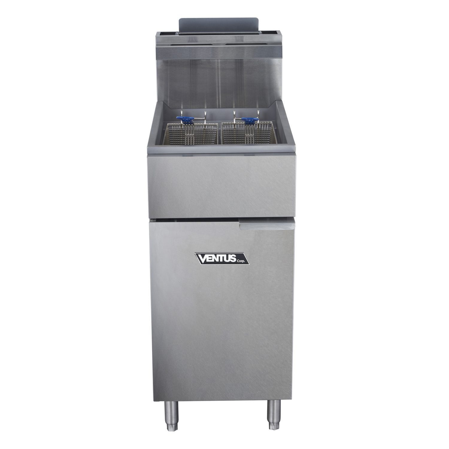 Freidora 2 Canastillos 18 Litros VFP-18PRO VENTUS