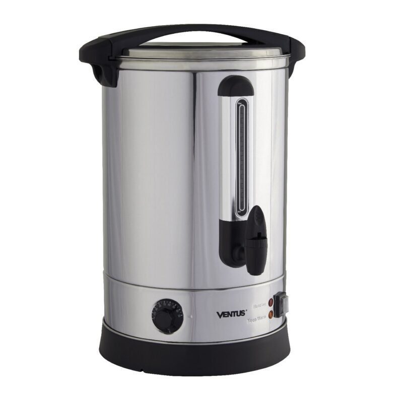 Hervidor Eléctrico VHA-20 Litros VENTUS