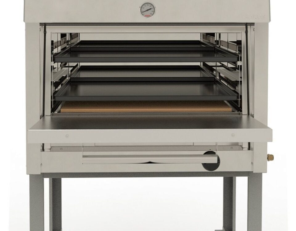 Horno 6EA151R MAIGAS