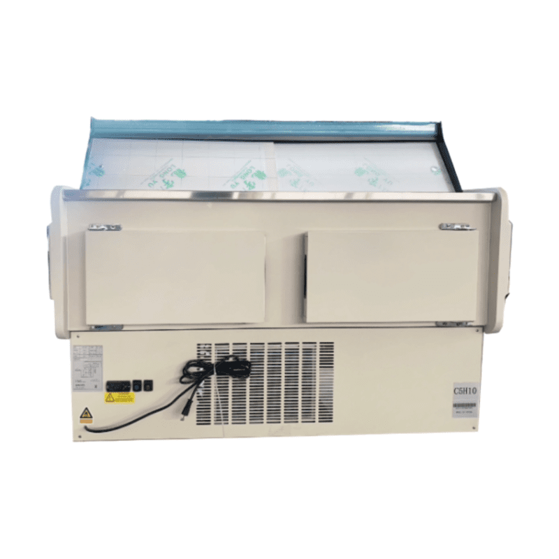 BODEGA Rotisera 150 cms FRIGONOR