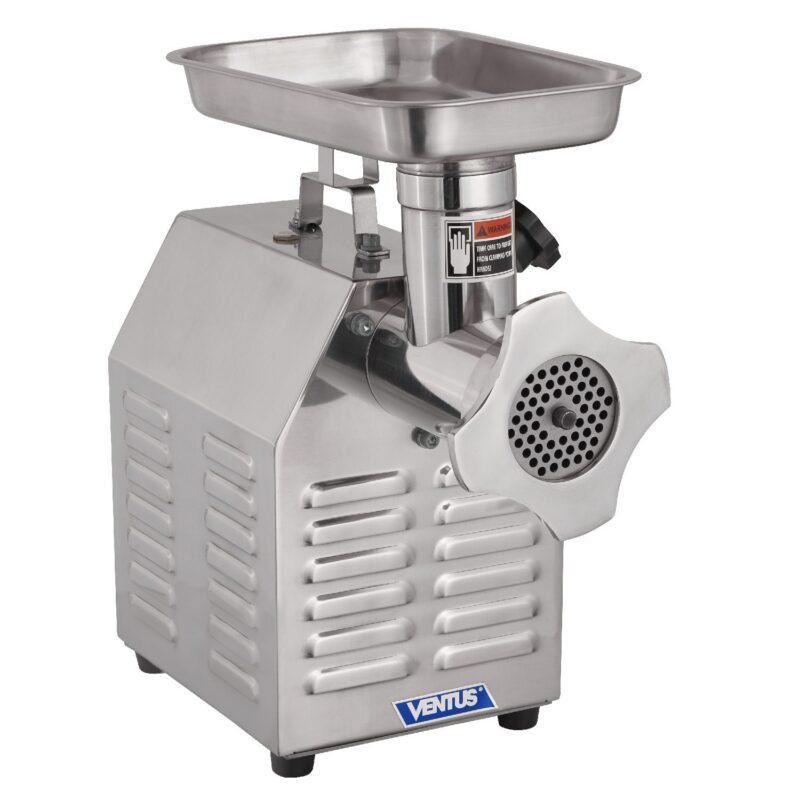 Moledora de Carne 220 Kg/H VMCAI-22