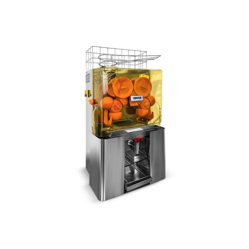 LATERAL Exprimidor VMJ-25 VENTUS