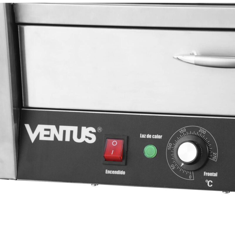 Roller VRHD-9T VENTUS