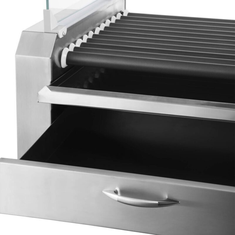 Roller VRHD-9T VENTUS
