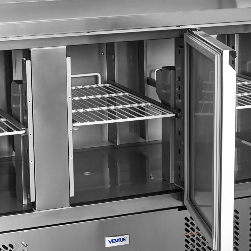 Saladette VMRSL375 VENTUS