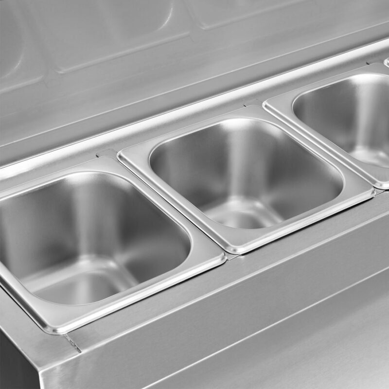 Saladette VMRSL375 VENTUS