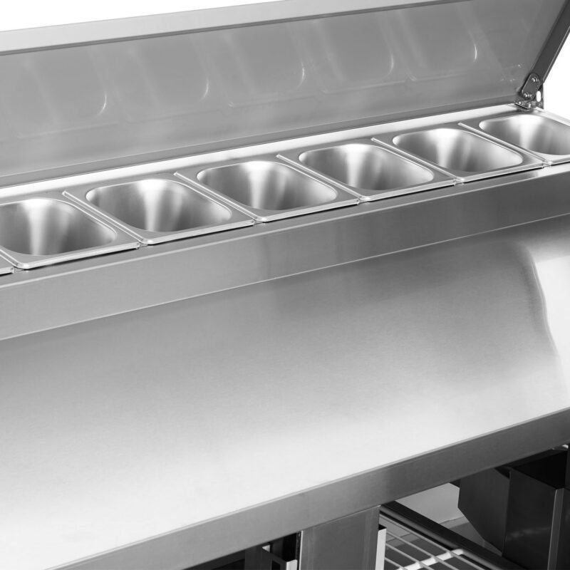 Saladette VMRSL375 VENTUS