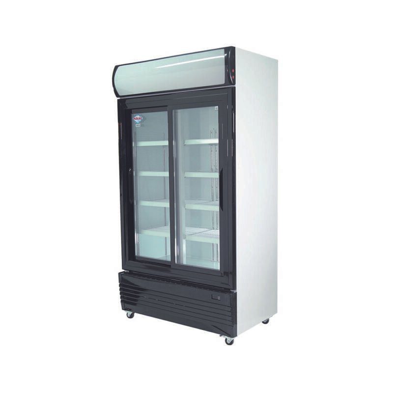 Visicooler 1000 Litros LG1000S MAIGAS