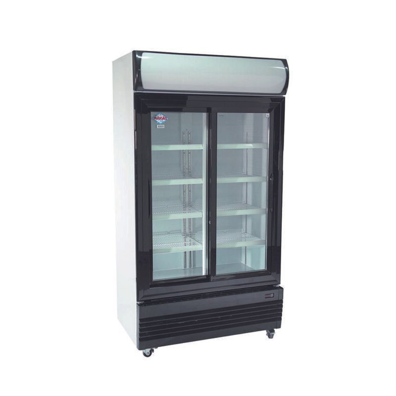 Visicooler 1000 Litros LG1000S MAIGAS