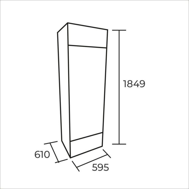 LG300 MAIGAS