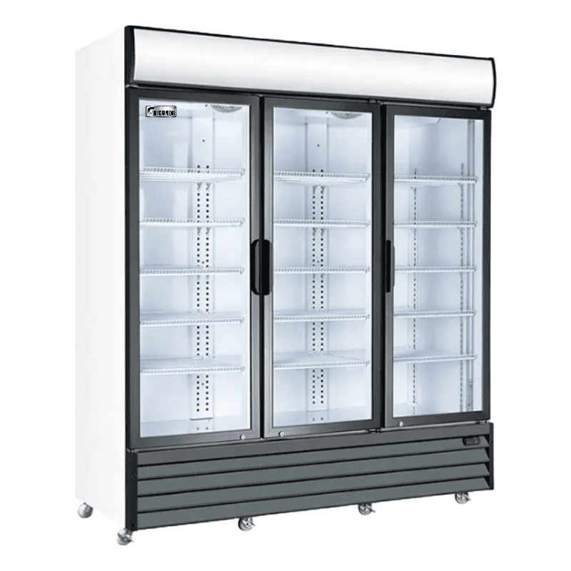 Visicooler 1500 Litros FRIGONOR