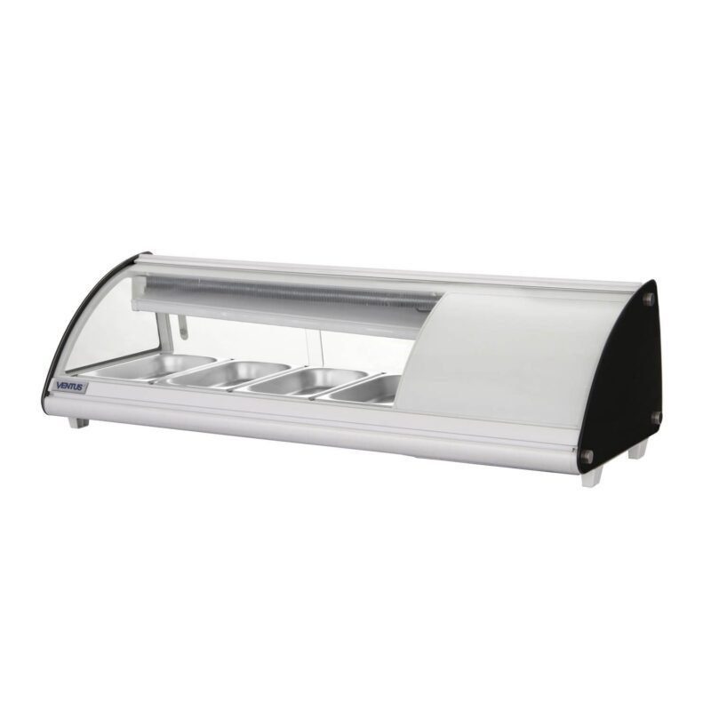 Vitrina de Sushi 1.2 metros VERT-43 VENTUS