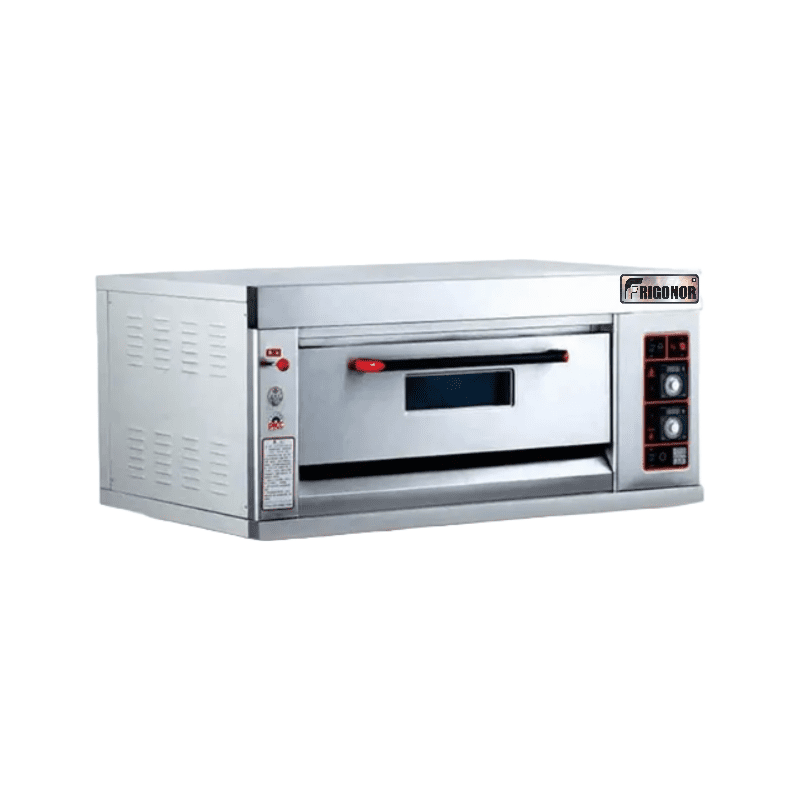 Horno de Piso 40x60 cm 1 Cámara FRIGONOR