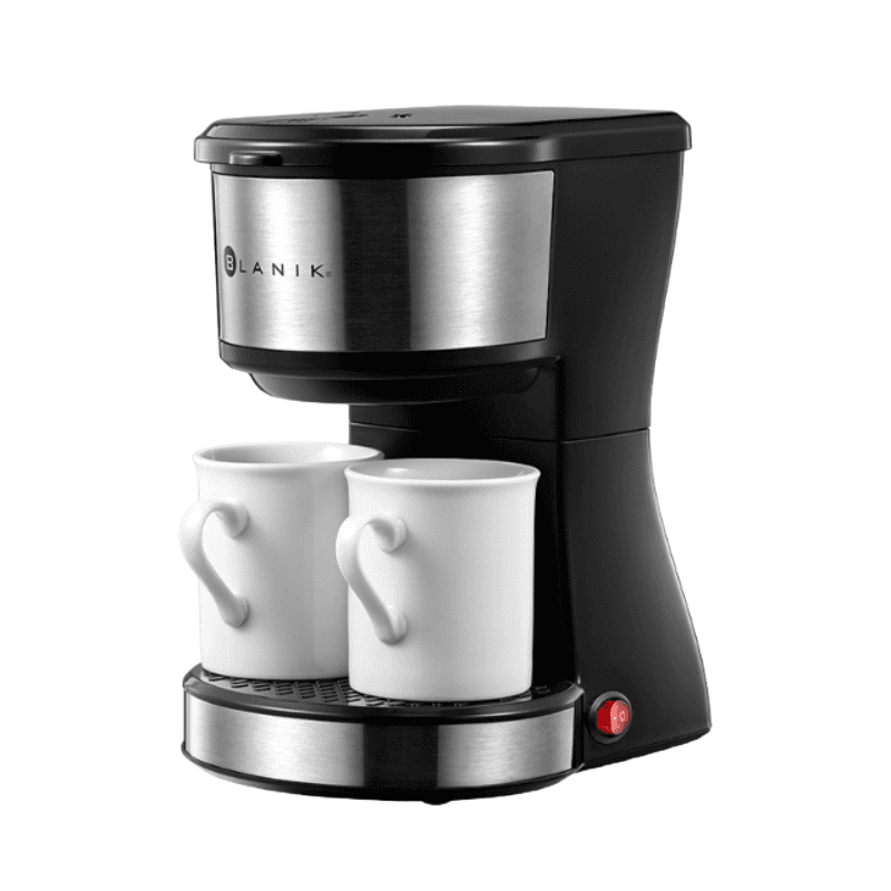 Máquina Coffee Maker BCT082 BLANIK