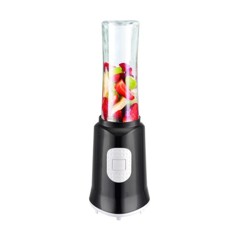 Mini Blender NEGRO BMB044N BLANIK