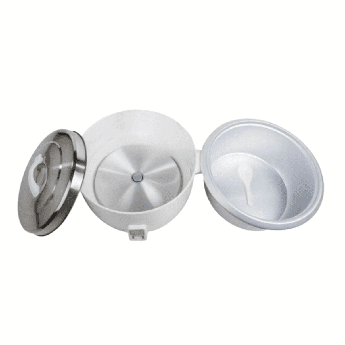 Olla Arrocera ERC-10 Litros ECOBECK