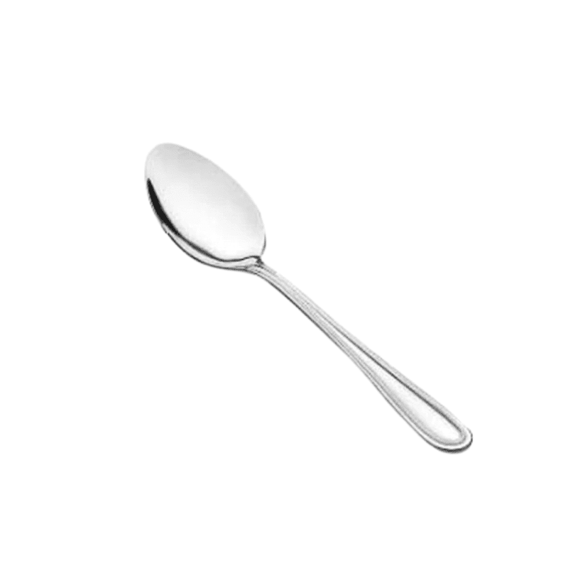 Docena Cucharas de Mesa JENNY SANTA MARIANA