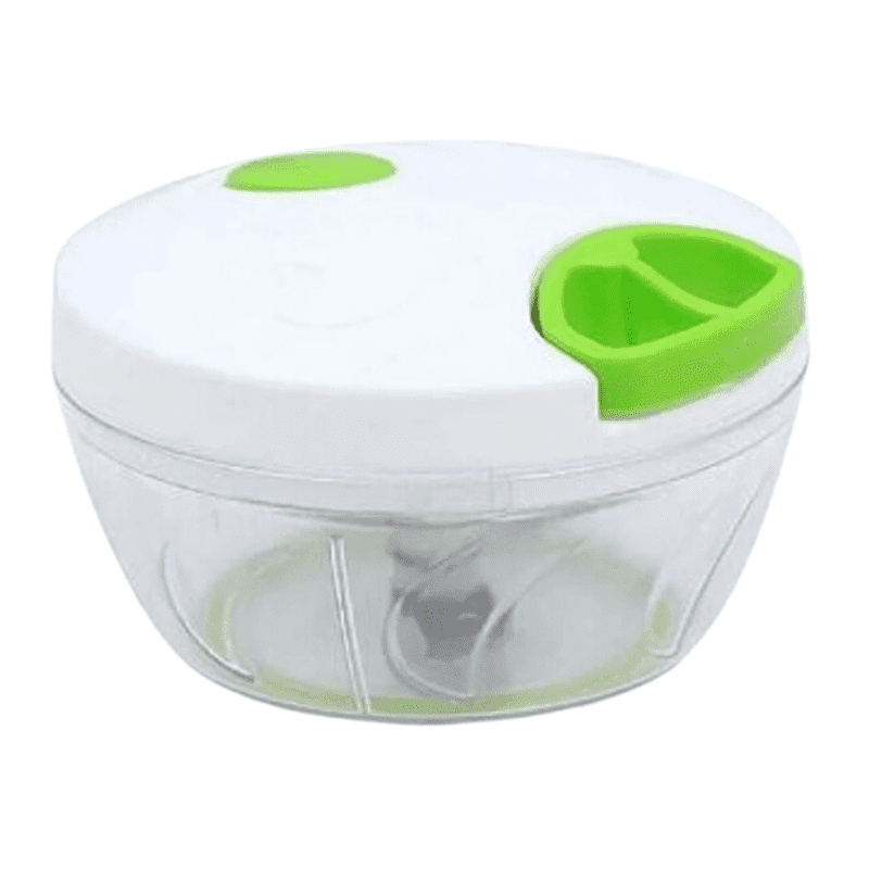 Picador de Vegetales Manual 400 ml SANTA MARIANA