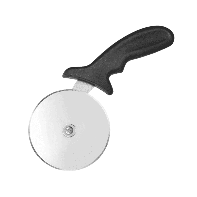 Cortador de pizza Acero Inoxidable SANTA MARIANA