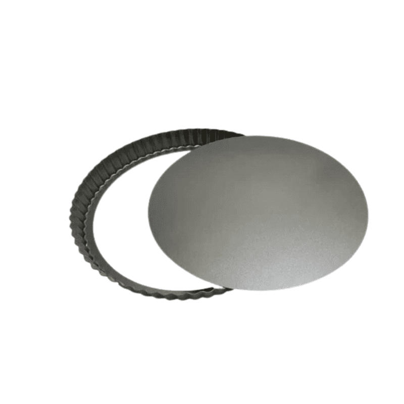 Pack 3 Moldes Desmontables para Kutchen SANTA MARIANA - Imagen 2