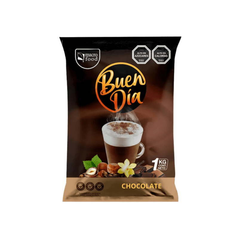 CHOCOLATE
