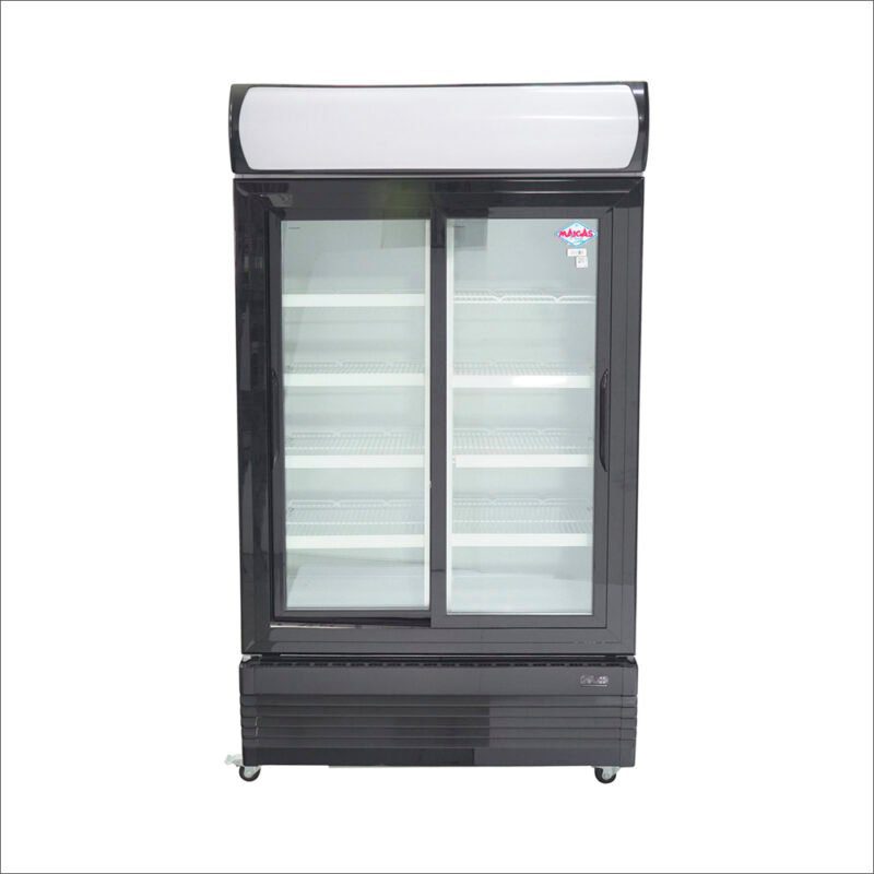 frontal Visicooler 800 lts maigas