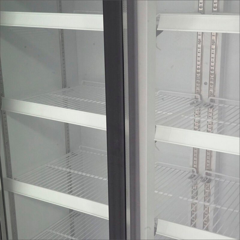 PUERTAS Visicooler LG800S