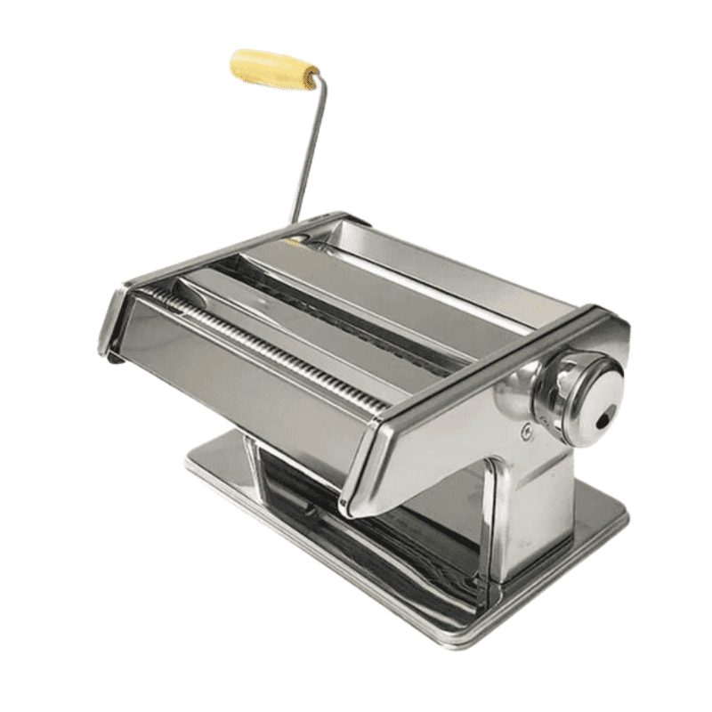Máquina Manual de Pastas 18 cm Acero SANTA MARIANA