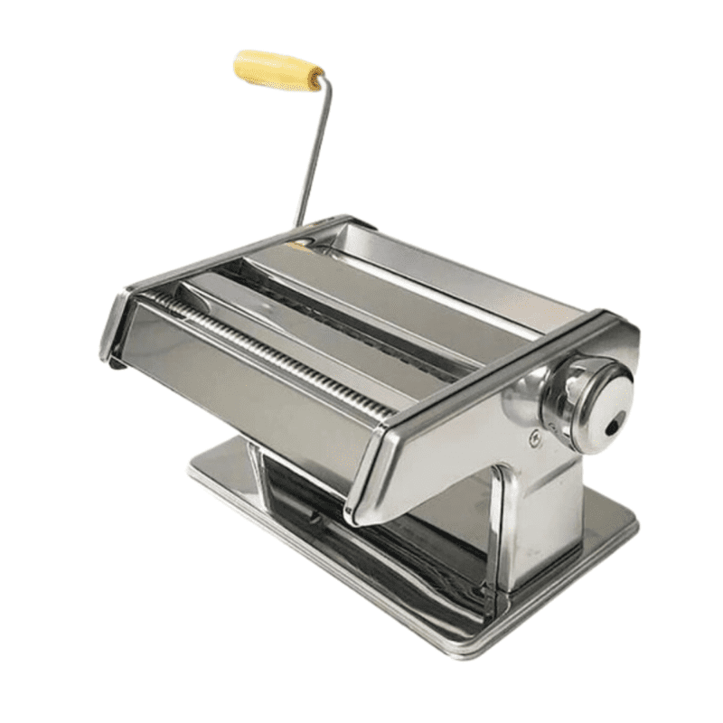 Máquina Manual de Pastas 15 cm Acero SANTA MARIANA