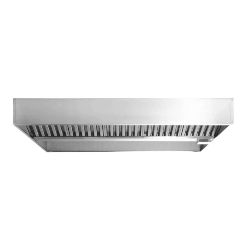 FRONTAL Campana Mural 3.0 m ITA