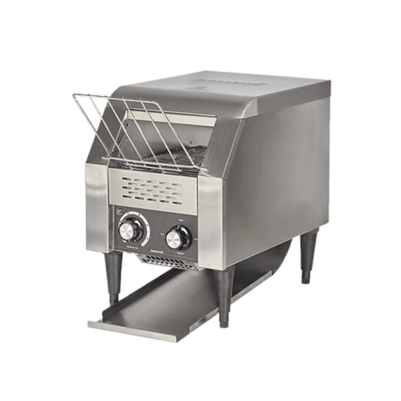 Tostador de pan continuo HET-150 ECOBECK