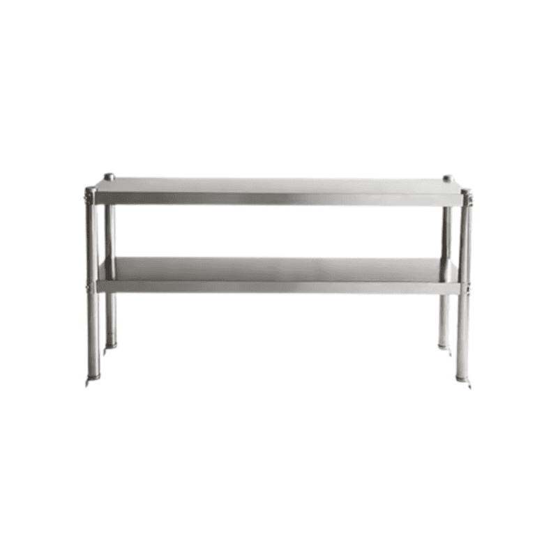 Plateo 2 Niveles 150 cm ECOBECK