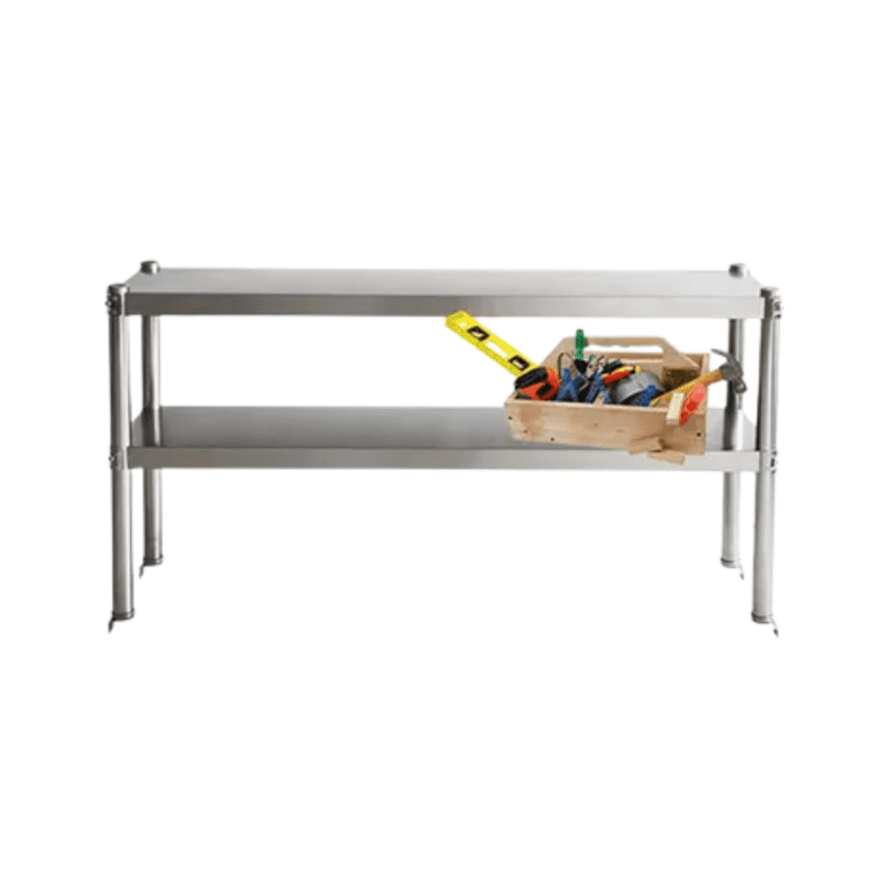 Plateo 2 Niveles 150 cm ECOBECK