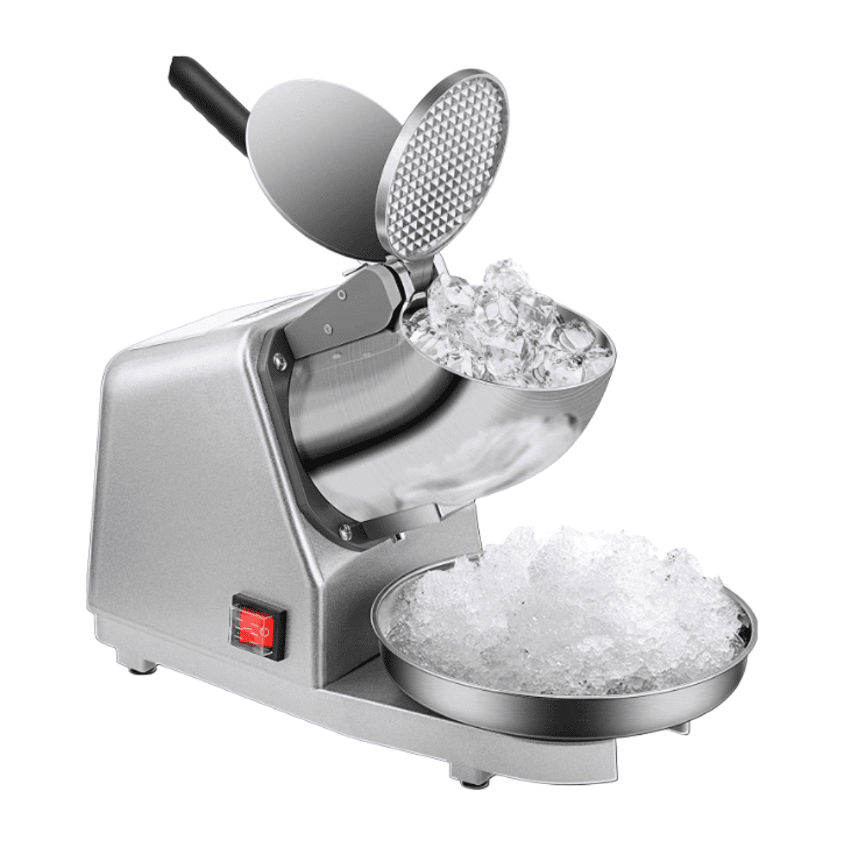 Máquina para Moler Hielo ECOBECK