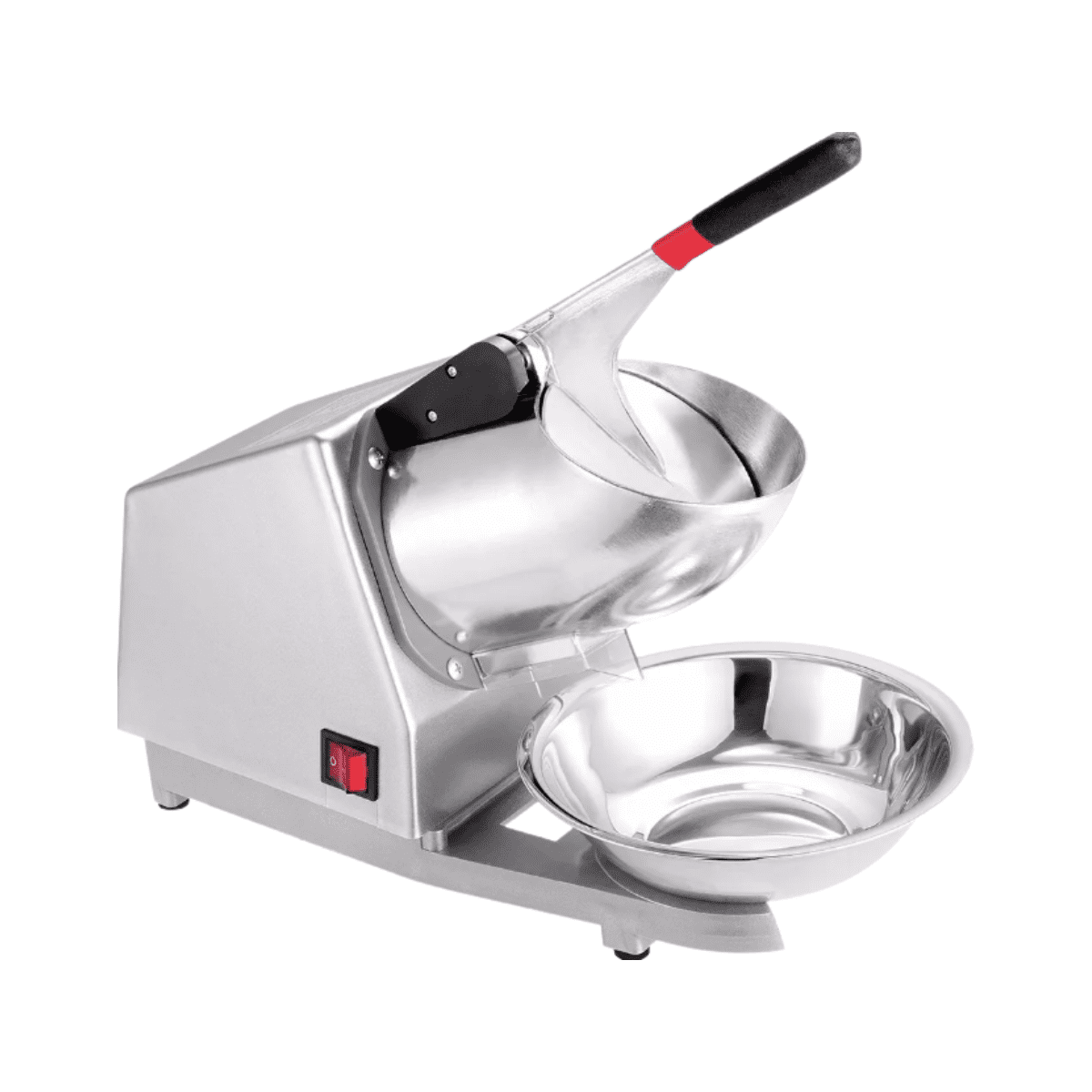 Picadora de Hielo JSIF-01 ECOBECK