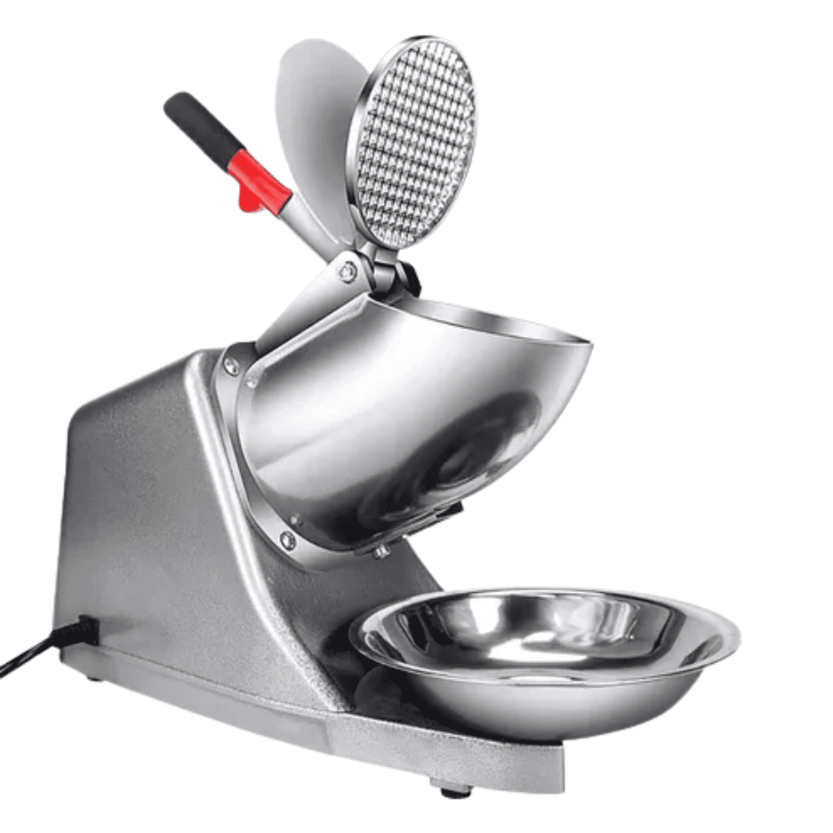 Máquina para Moler Hielo ECOBECK
