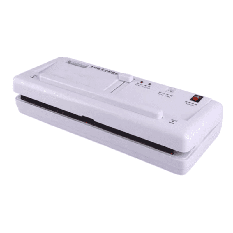 Selladora al Vacío 280 mm ECOBECK